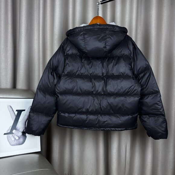 Stussy Micro Ripstop Down Parka - Picture 2 of 9